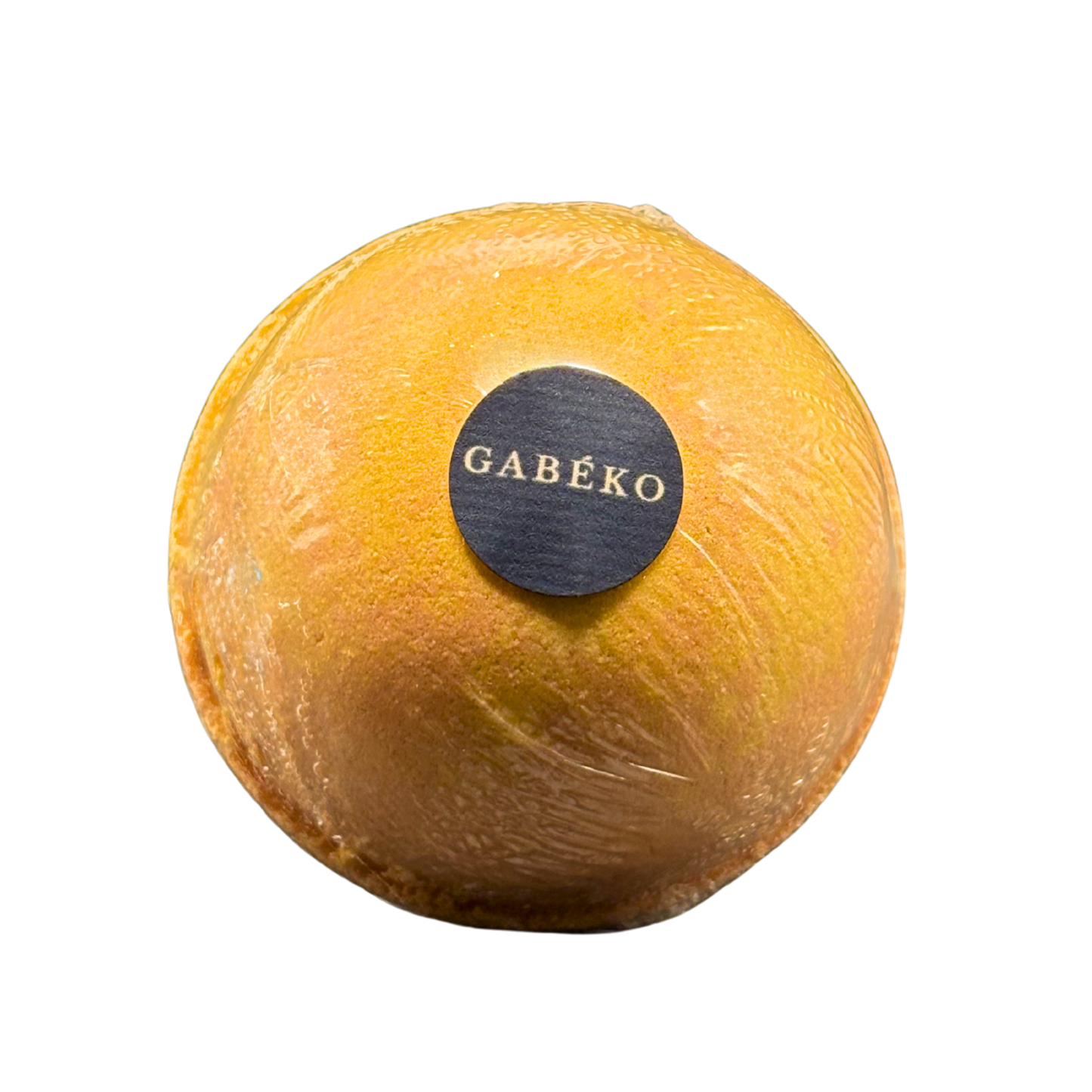 Bombe de bain - Ananas et fruit de la passion