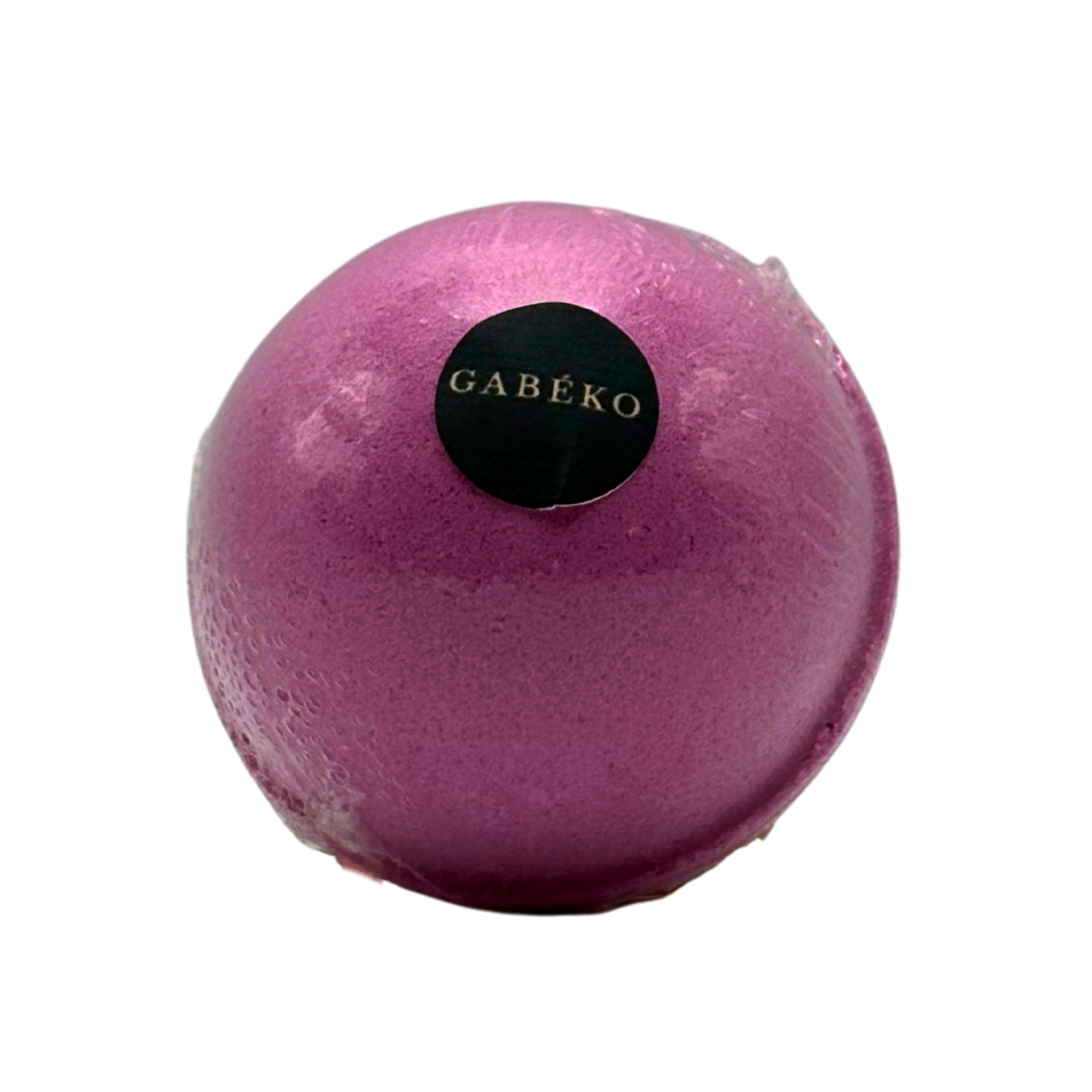 Bombe de bain - Fruit du dragon