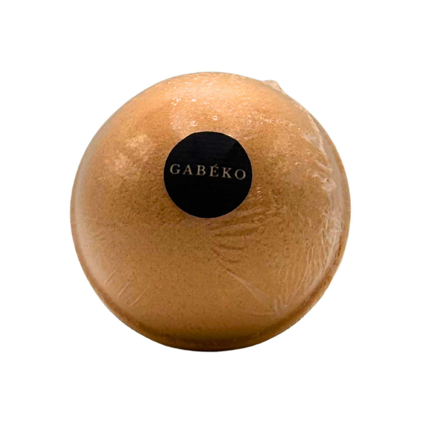 Bombe de bain - Lavande et abricot