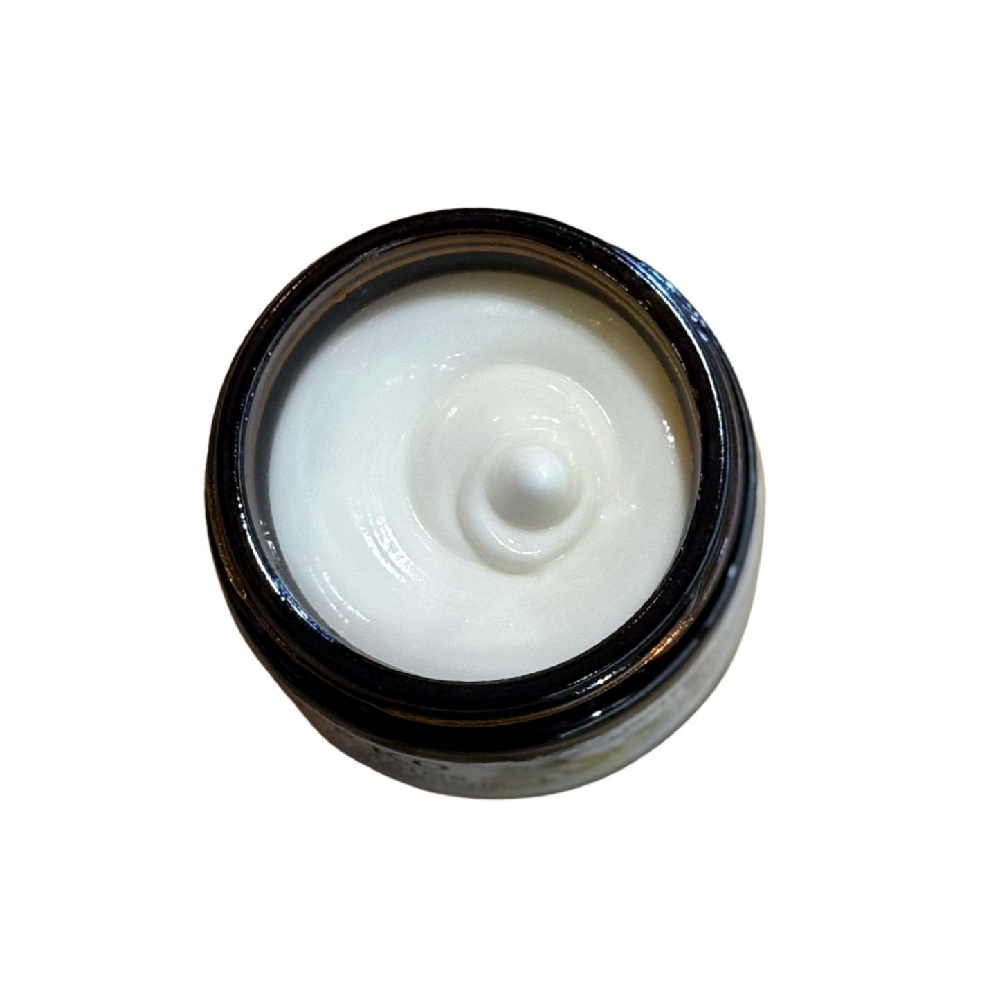 Crème à mains - Ambre et mandarine