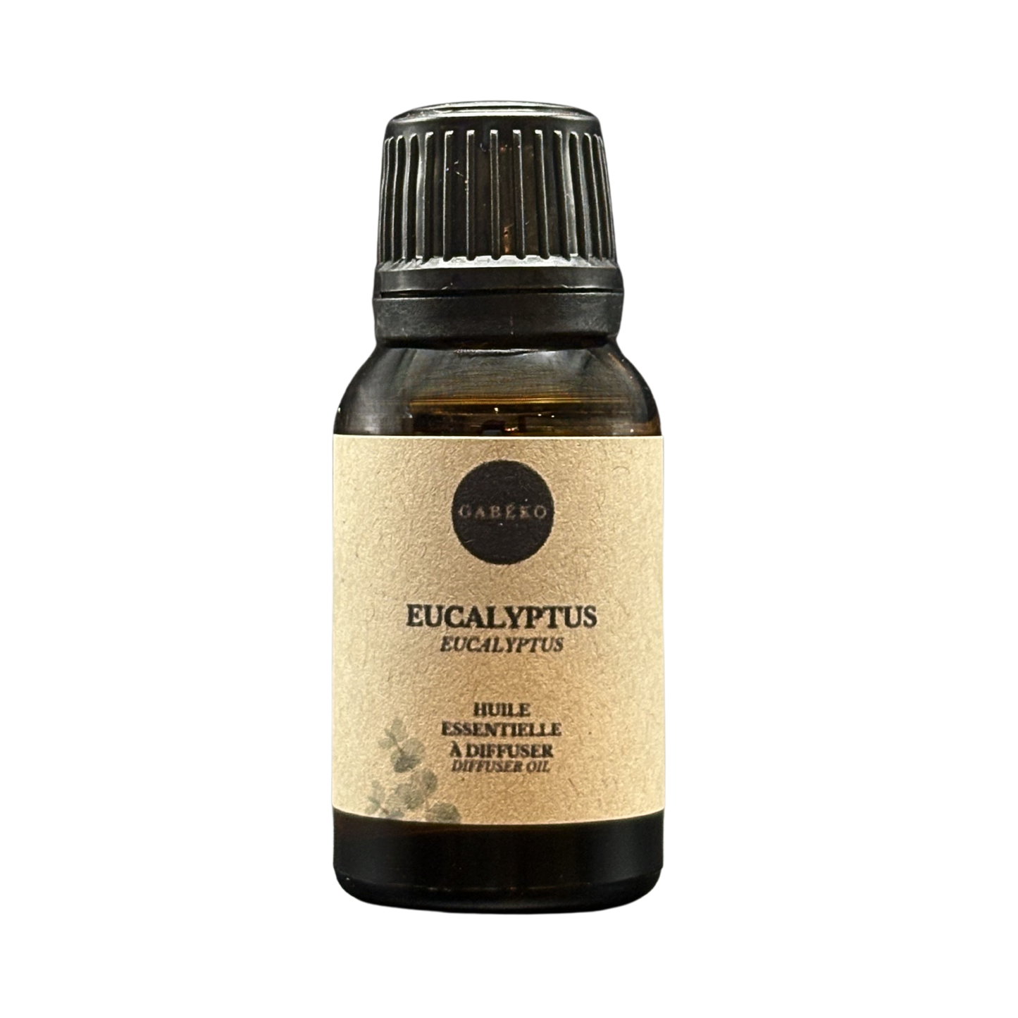 Huile essentielle - Eucalyptus
