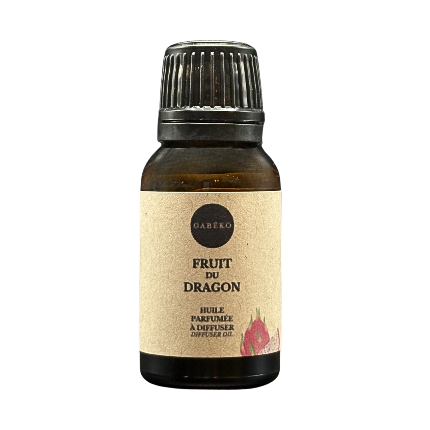 Huile parfumée pour diffuseur - Fruit du dragon