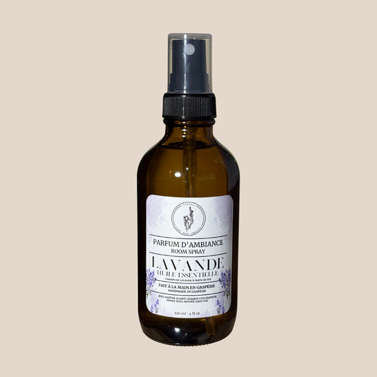 Parfum d’ambiance - Lavande