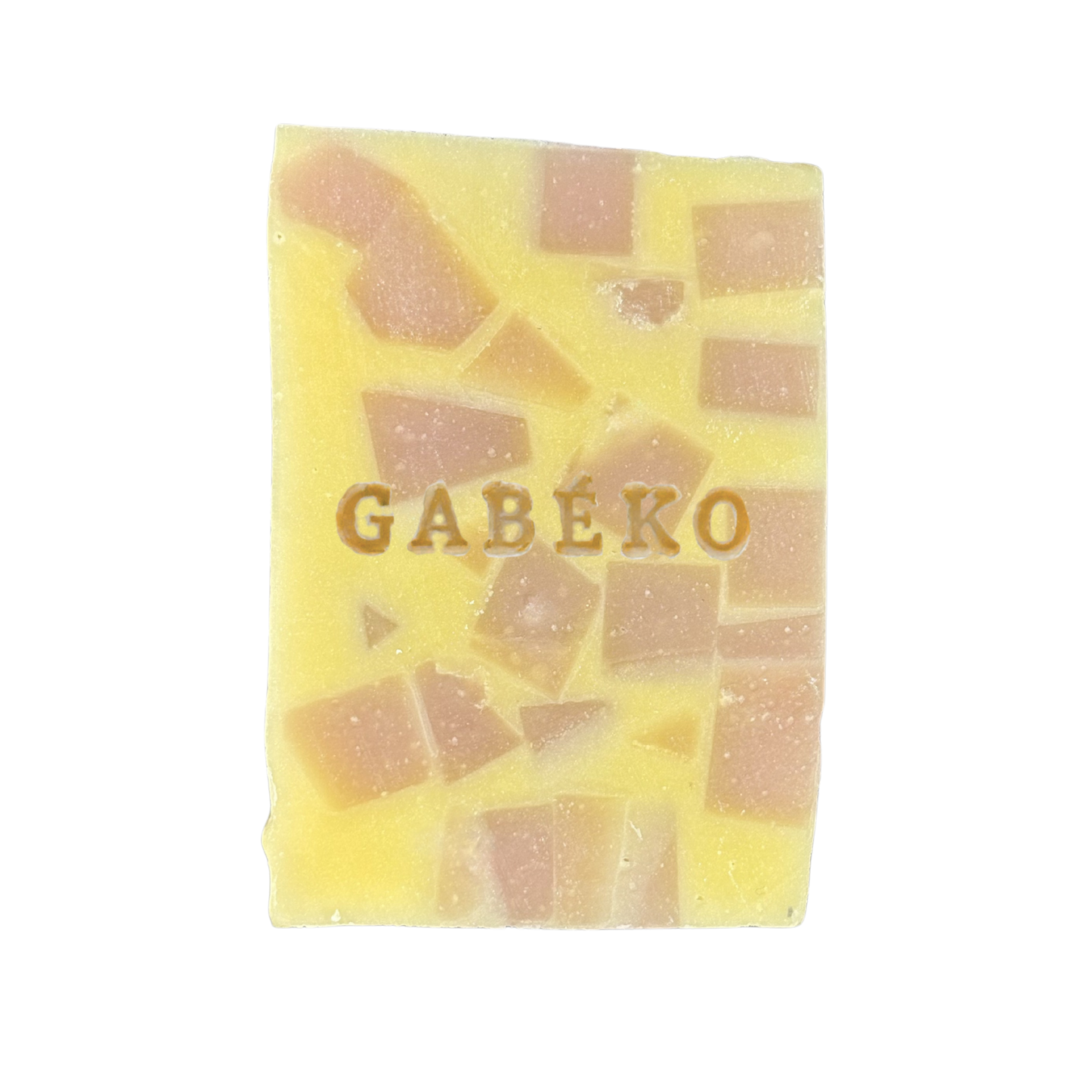 Savon - Ananas gardénia