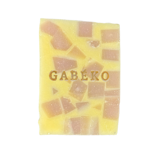 Savon - Ananas gardénia