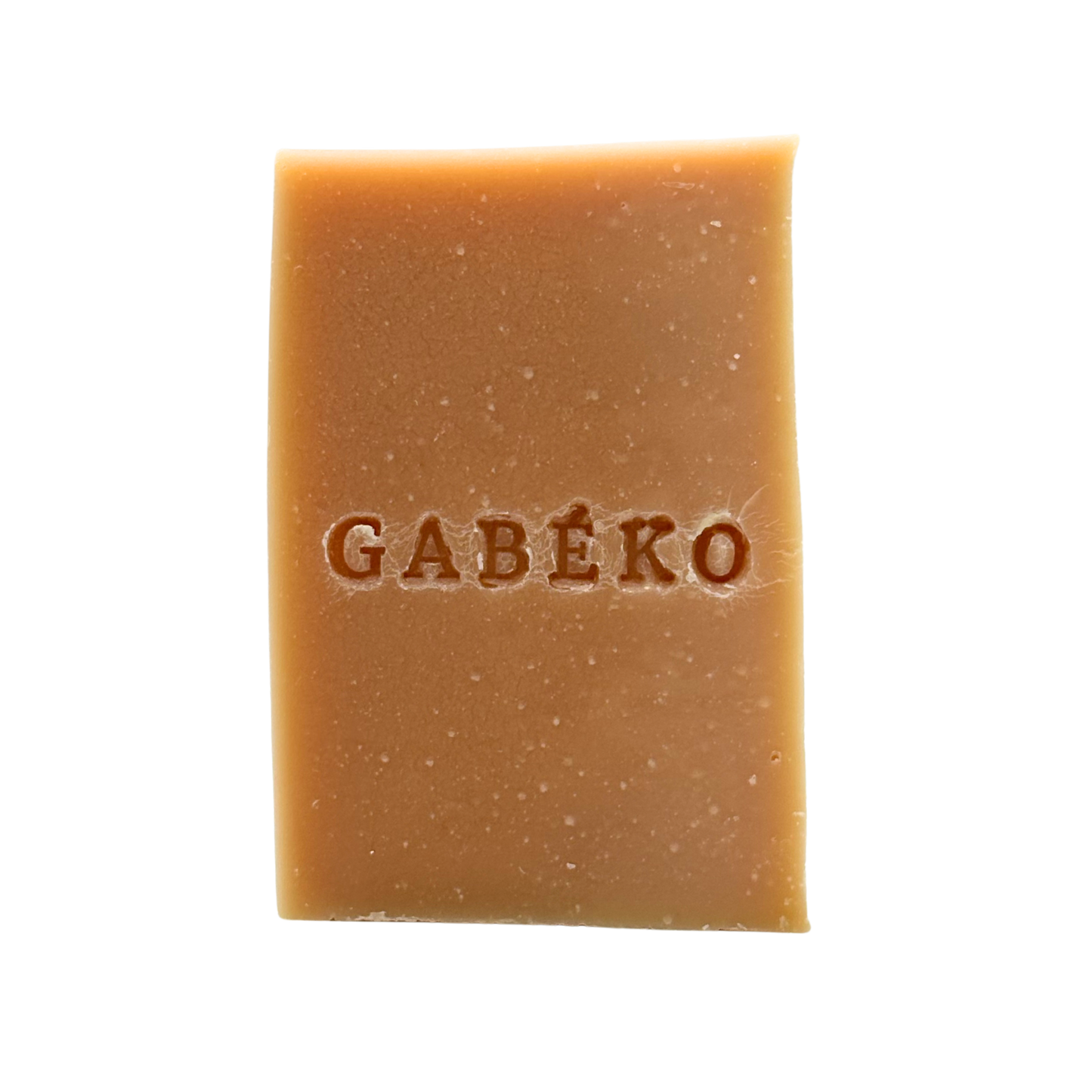 Savon - Lavande et abricot