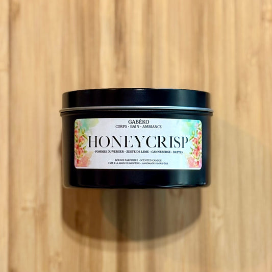 Bougie - Honeycrisp