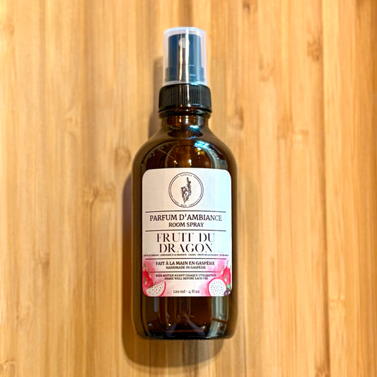 Parfum d’Ambiance - Fruit du dragon