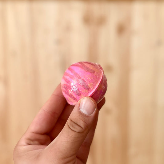 Petite bombe de bain - La séduisante 6 pour 29.95$