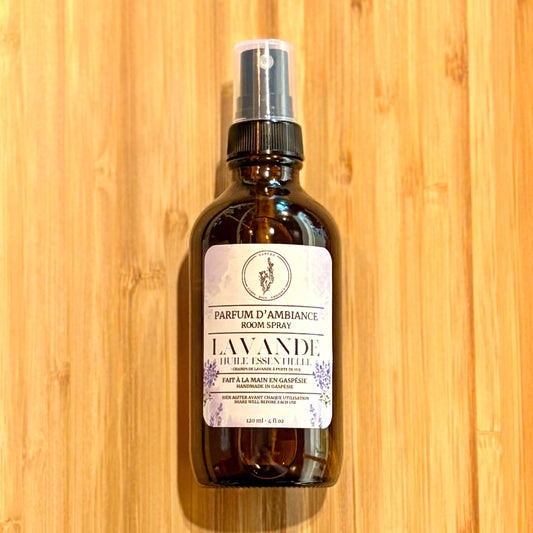 Parfum d’ambiance - Lavande