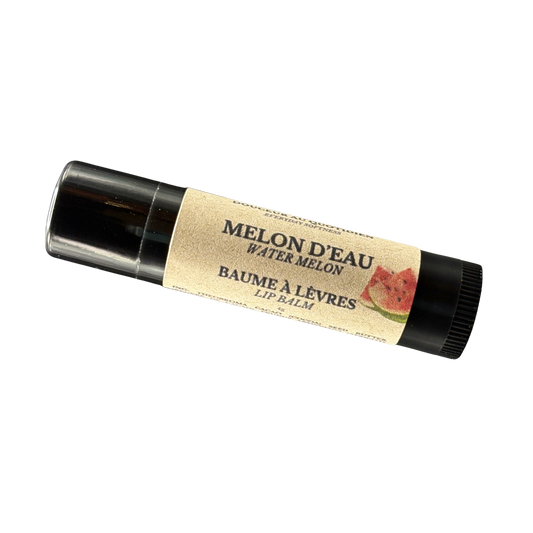 Baume à lèvres - Melon d'eau