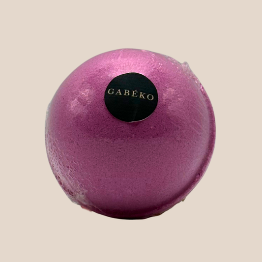 Bombe de bain - Fruit du dragon