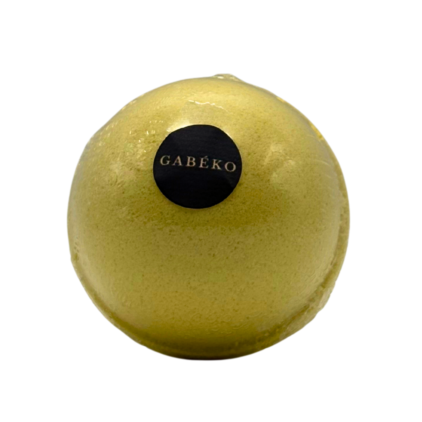 Bombe de bain - Ananas et fruit de la passion