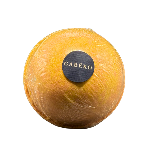 Bombe de bain - Ananas et fruit de la passion