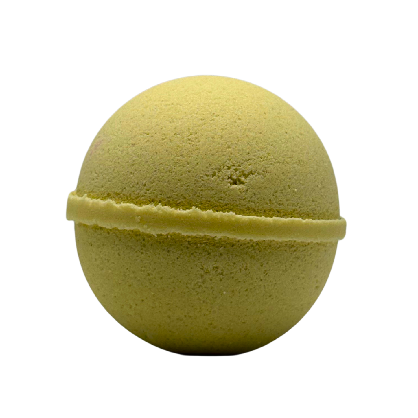 Bombe de bain - Ananas et fruit de la passion