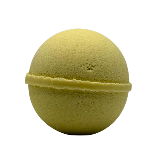 Bombe de bain - Ananas et fruit de la passion