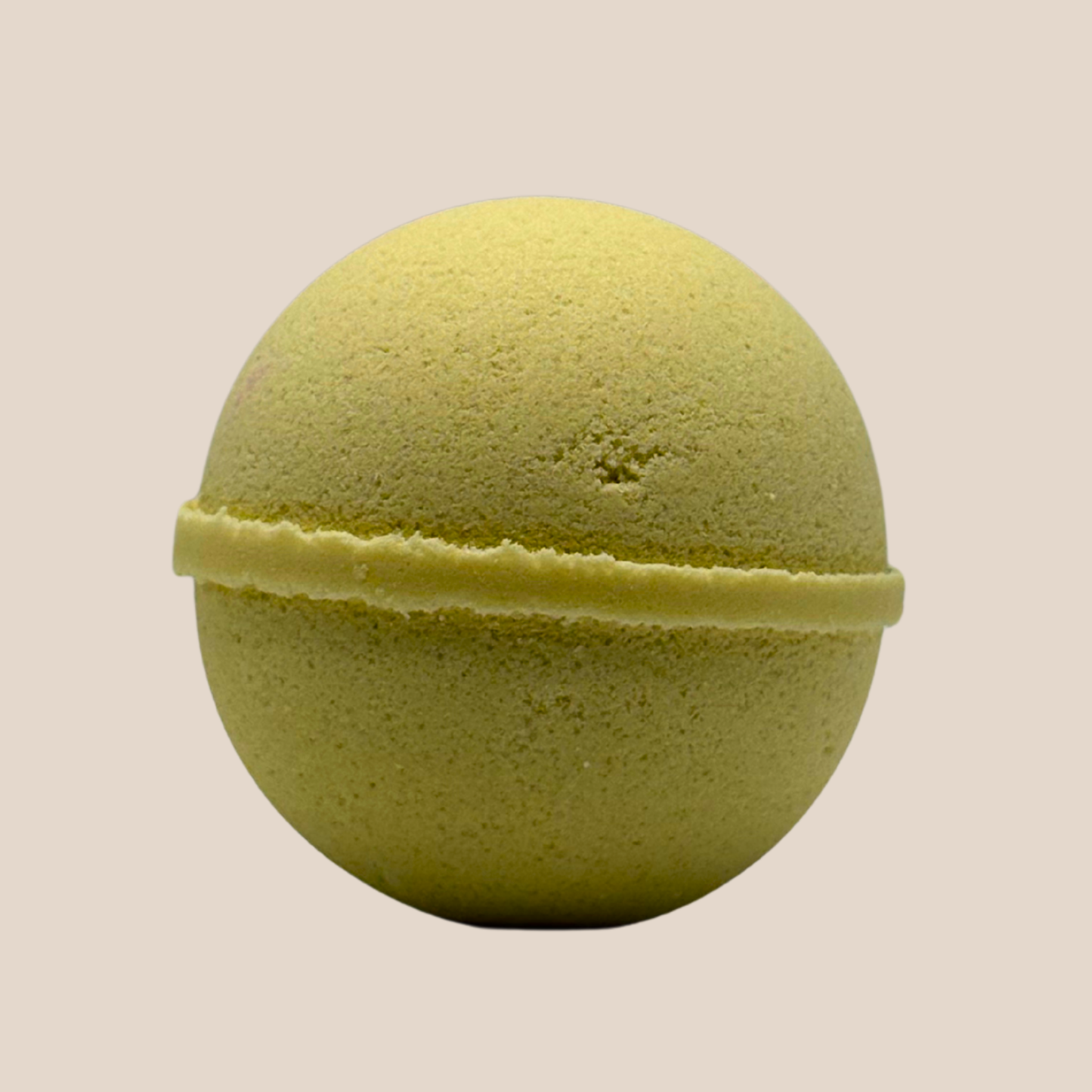 Bombe de bain - Ananas et fruit de la passion