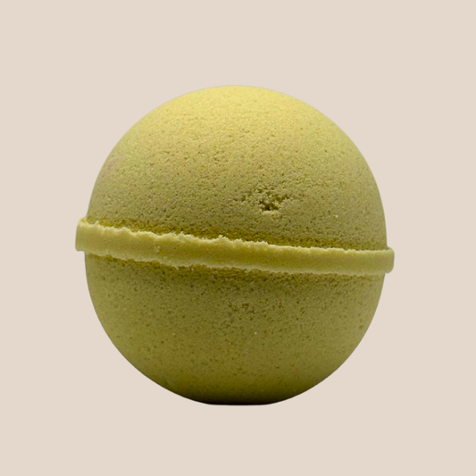 Bombe de bain - Ananas et fruit de la passion