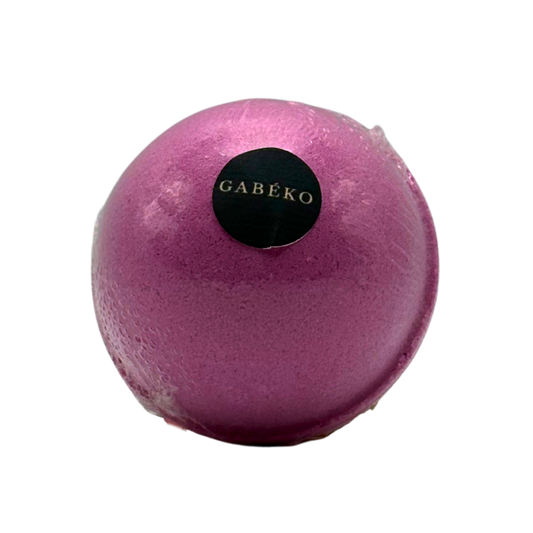 Bombe de bain - Fruit du dragon