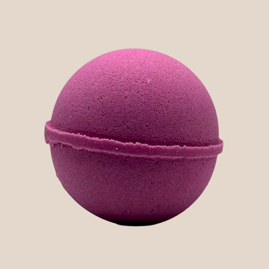 Bombe de bain - Fruit du dragon