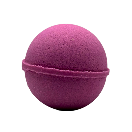 Bombe de bain - Fruit du dragon