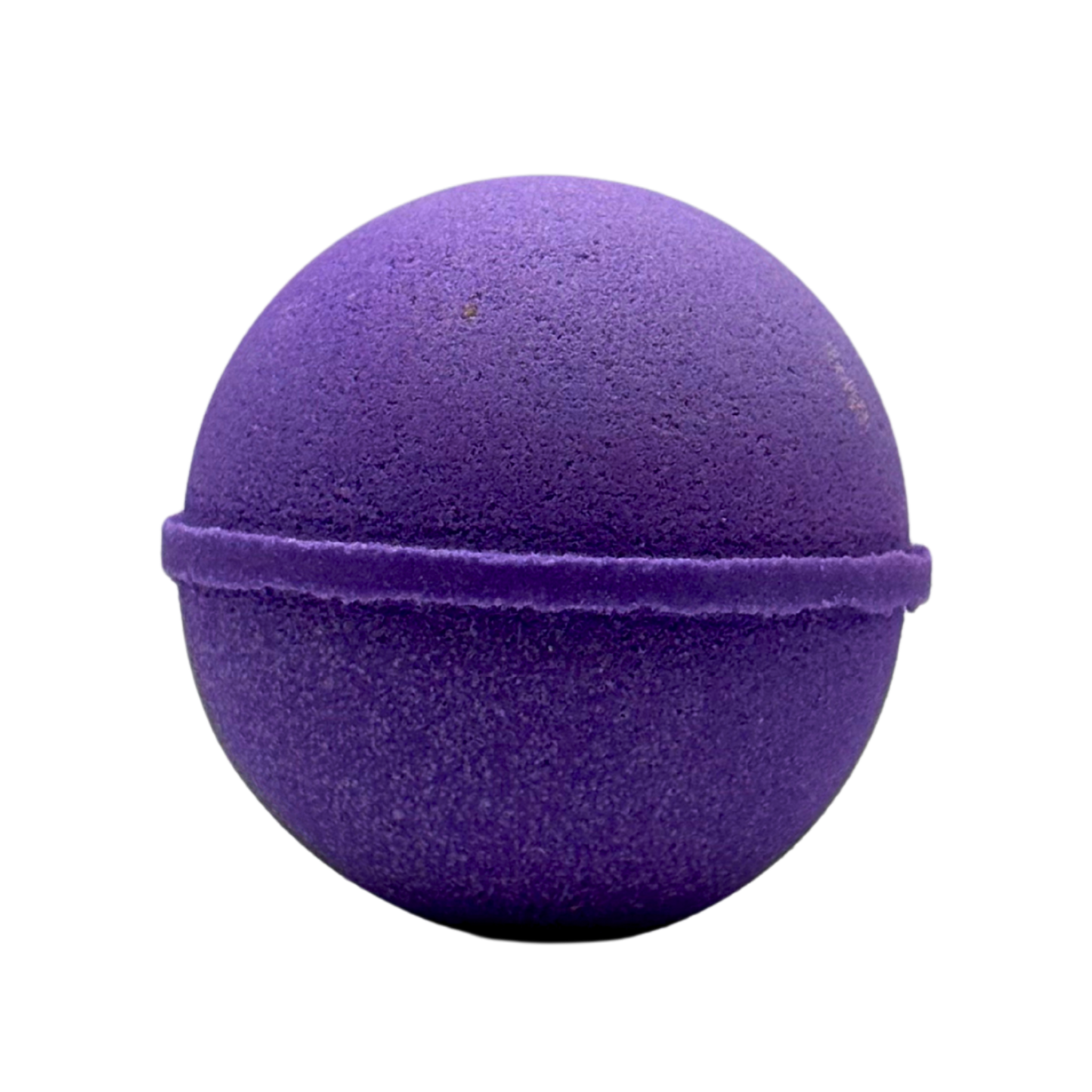 Bombe de bain - Mûres et Vanille