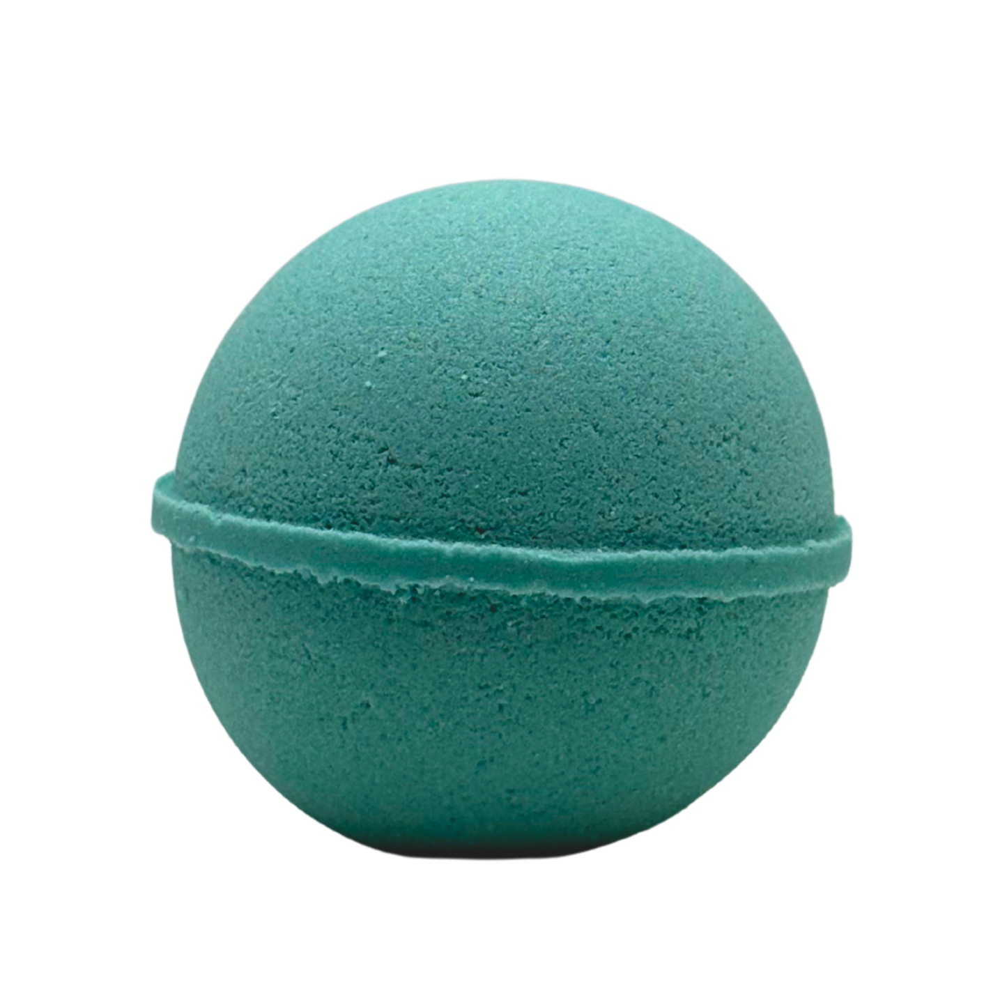 Bombe de bain - Sauge et sel de mer