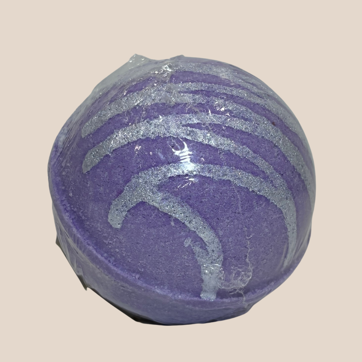 Bombe de bain 160g - Flanelle