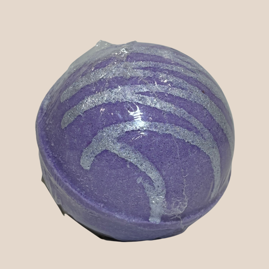 Bombe de bain 160g - Flanelle