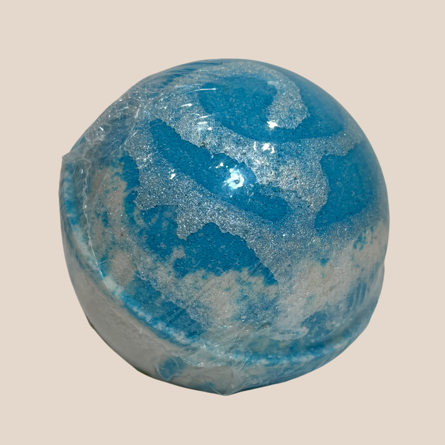 Bombe de bain 160g - Matin d’hiver