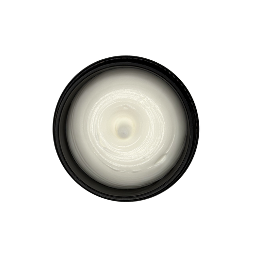 Crème à mains - Mûres et Vanille