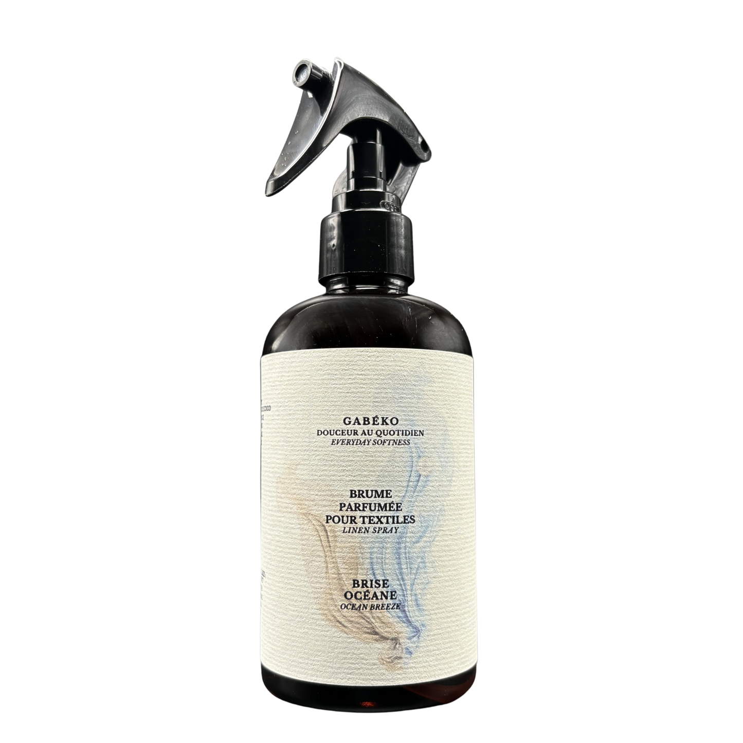 Brume parfumée pour textiles - Brise océane