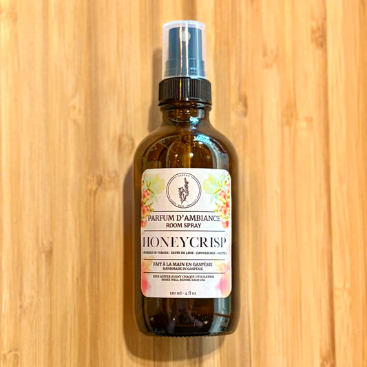 Parfum d’ambiance - Honeycrisp