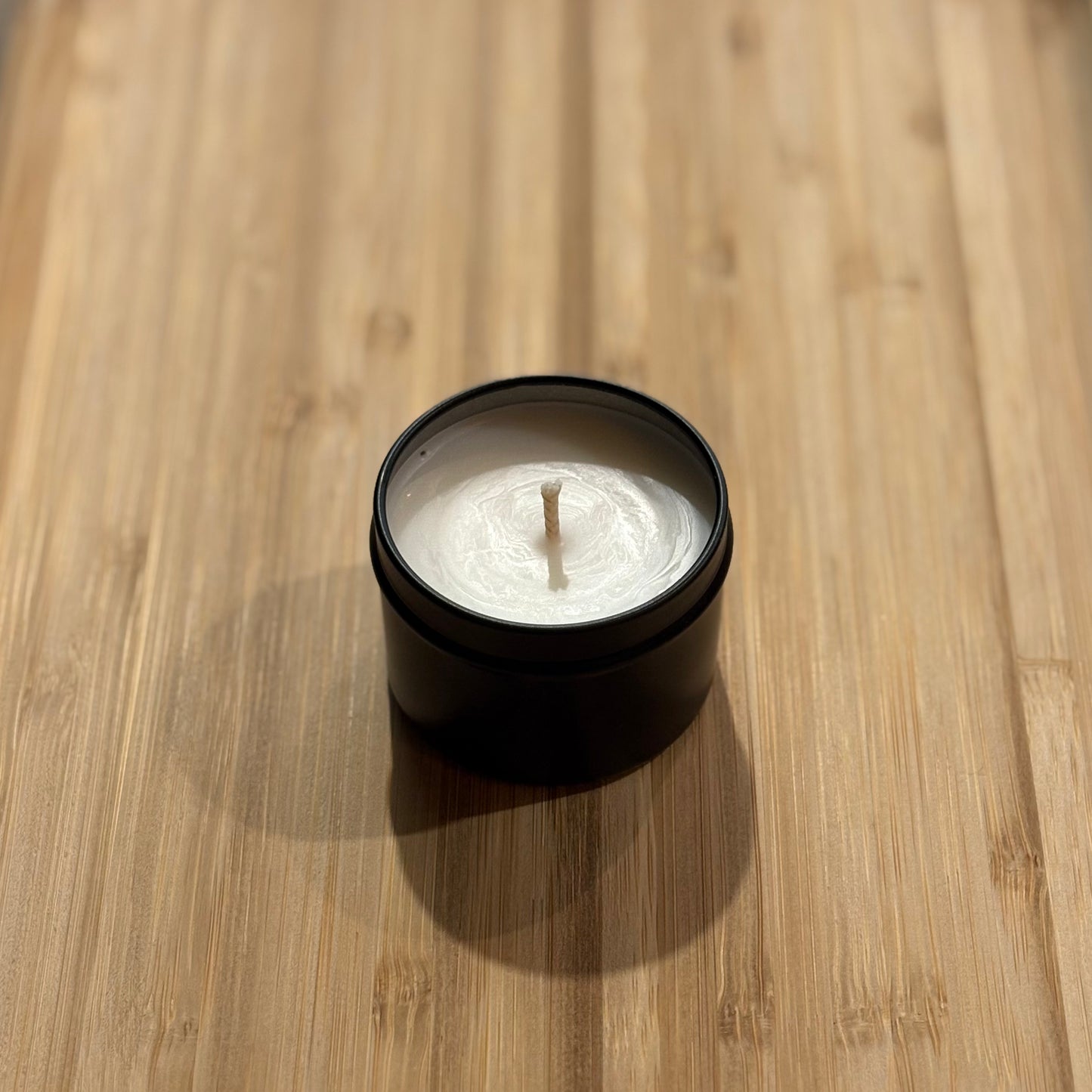 Bougie 2oz - Pin et cèdre