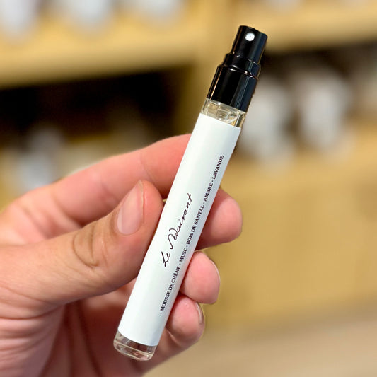 Eau de parfum - Le séduisant