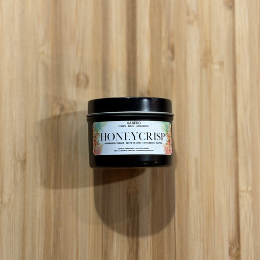 Bougie 2oz - Honeycrisp