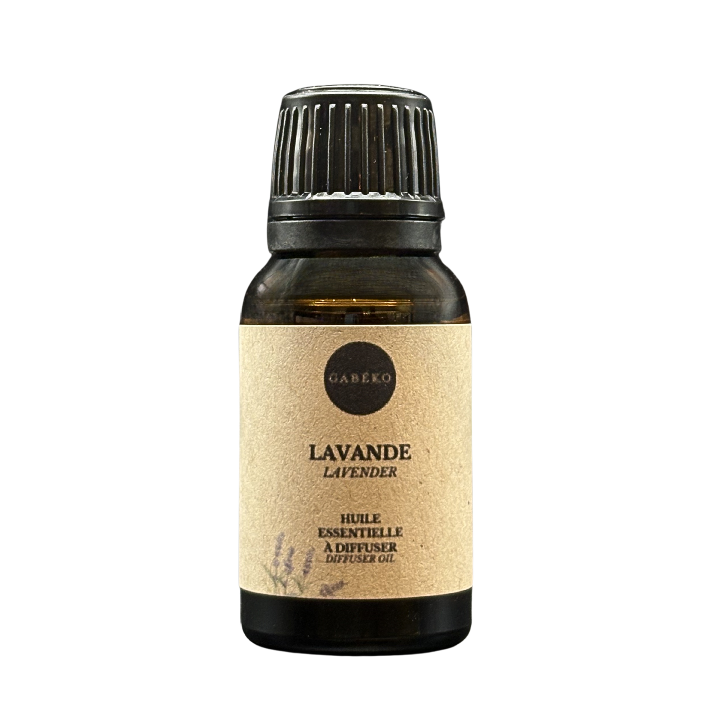 Huile essentielle - Lavande