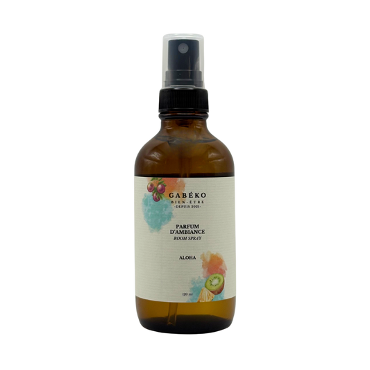 Parfum d’ambiance - Aloha