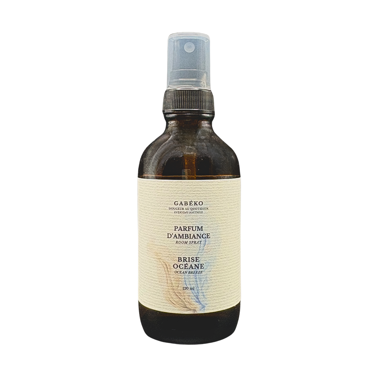 Parfum d’ambiance - Brise océane
