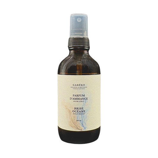 Parfum d’ambiance - Brise océane