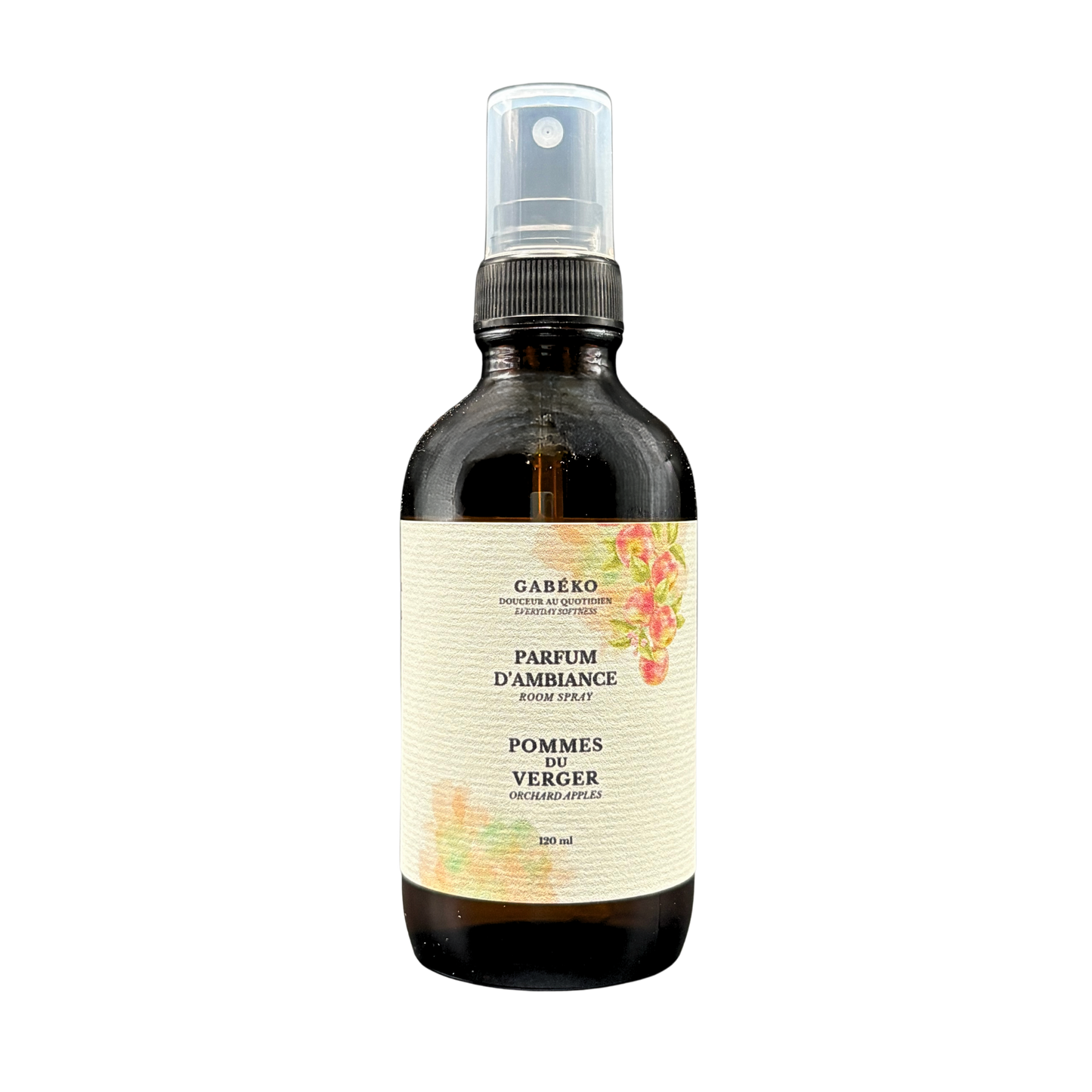 Parfum d’ambiance - Pommes du verger