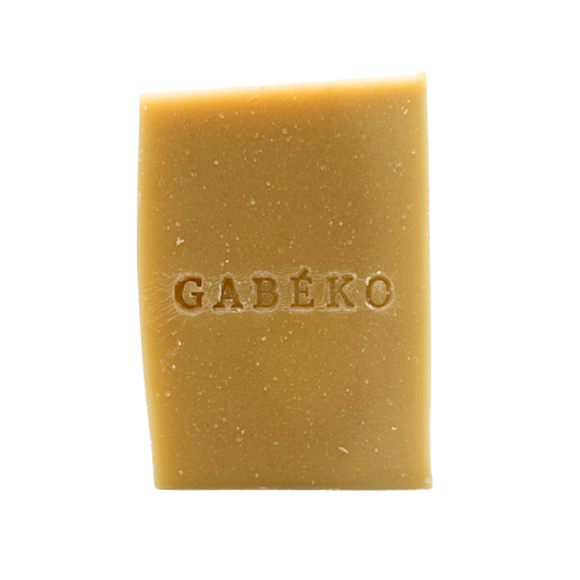 Savon - Amandine