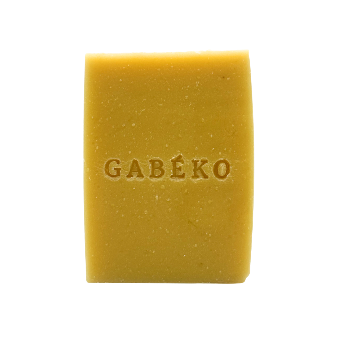 Savon - Ananas et fruit de la passion