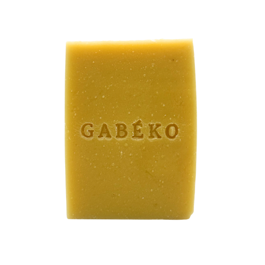 Savon - Ananas et fruit de la passion