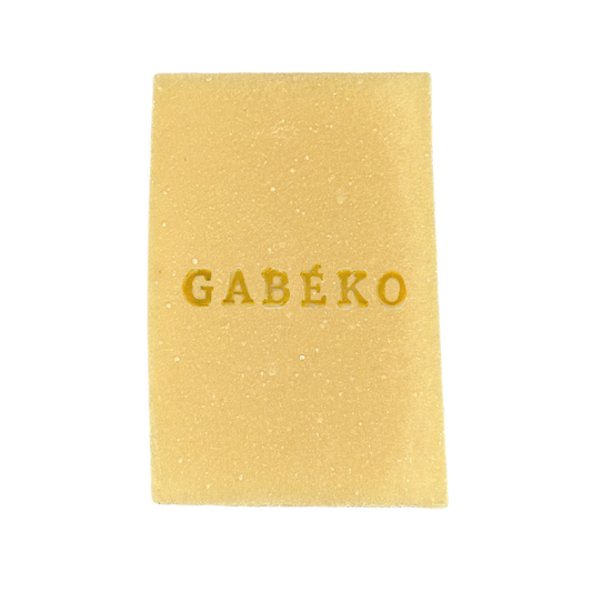 Savon - Eau de coco et nectarine