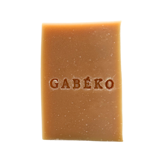 Savon - Lavande et abricot