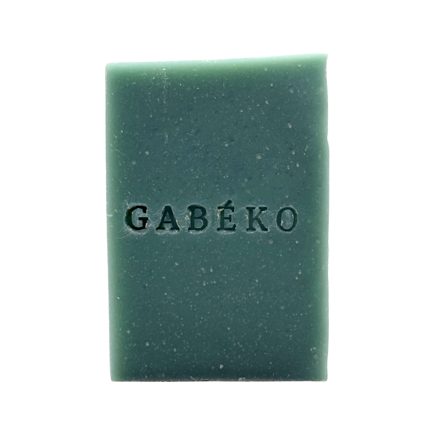 Savon - Lys et eucalyptus