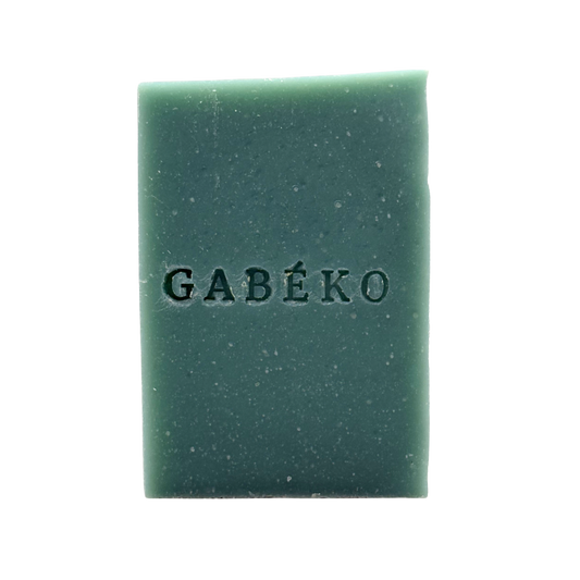 Savon - Lys et eucalyptus