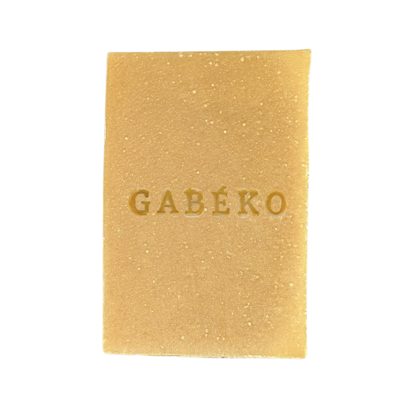 Savon - Miel et avoine