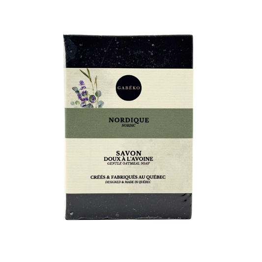 Savon - Nordique